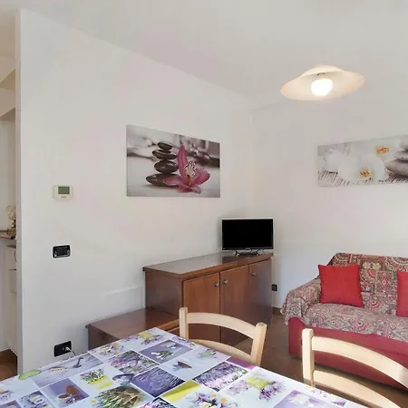 Casa vacanze Santa Lucia *