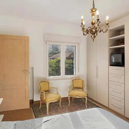 Casa vacanze Santa Lucia