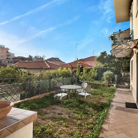 Santa Lucia * Imperia