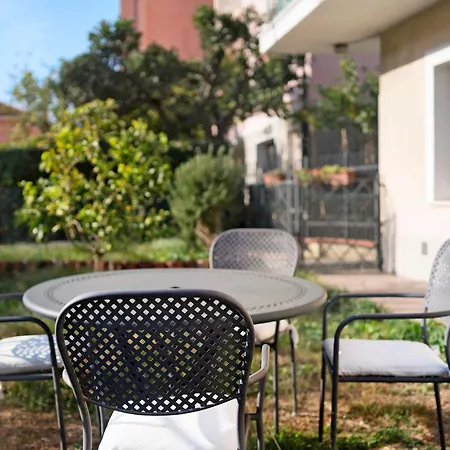 Casa vacanze Santa Lucia *