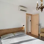 度假居 Santa Lucia 因佩里亚