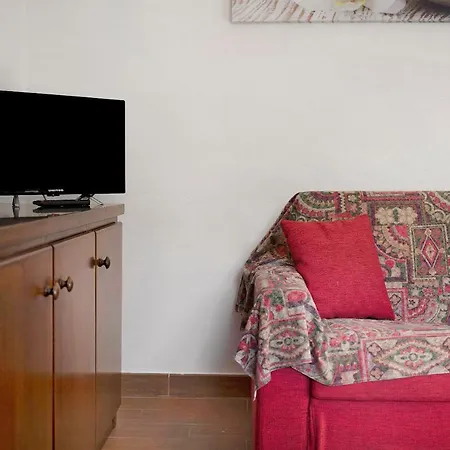 Santa Lucia Holiday home *