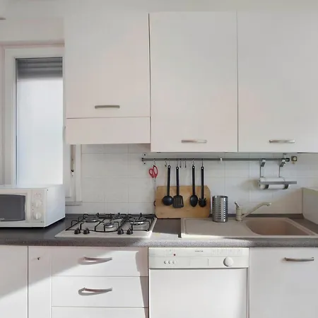 Holiday home Santa Lucia