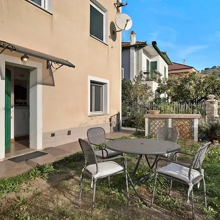 Santa Lucia Holiday home Imperia