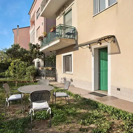 Santa Lucia Holiday home