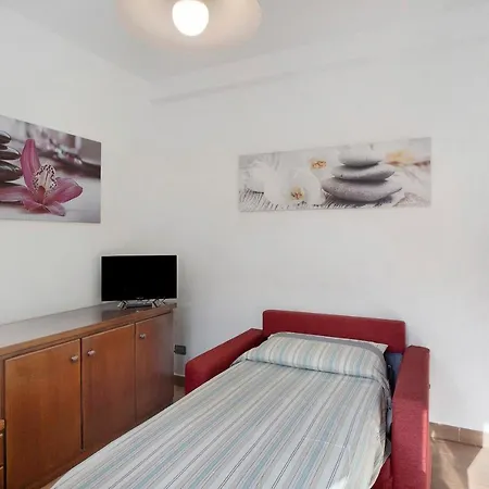 Casa vacanze Santa Lucia Imperia