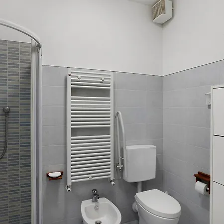 Casa vacanze Santa Lucia Imperia