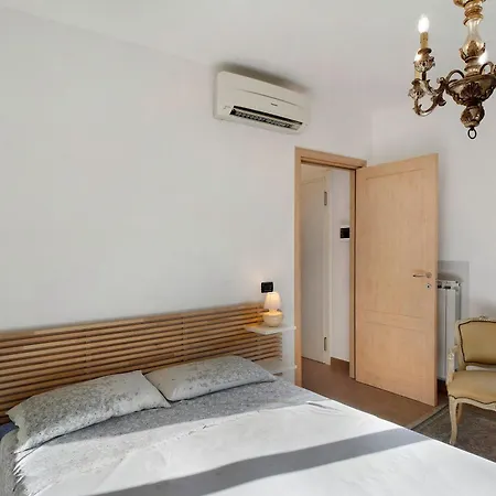 Casa vacanze Santa Lucia Imperia