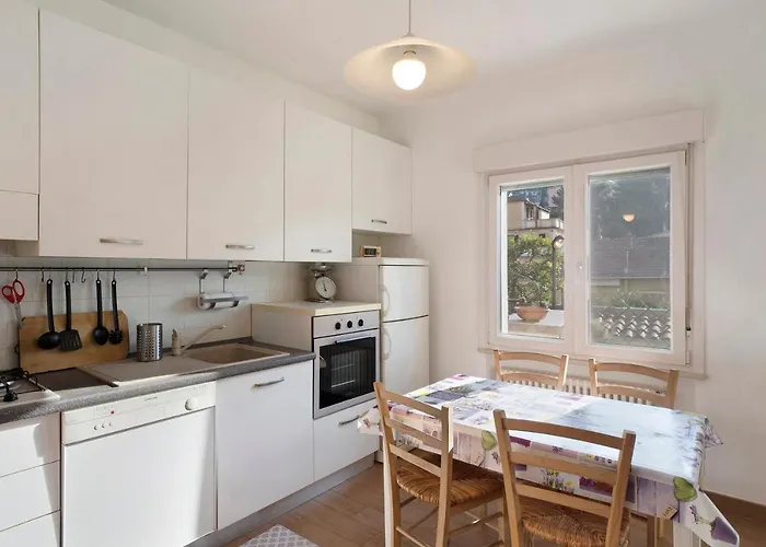 펜션 Santa Lucia *