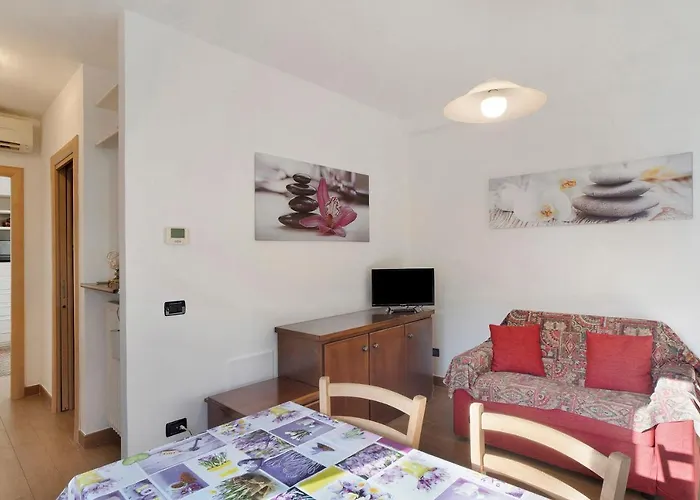 펜션 Santa Lucia *