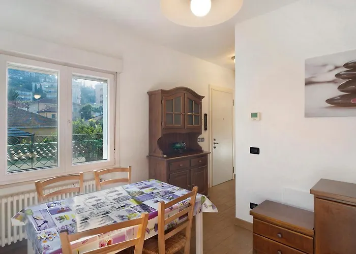 Santa Lucia Semesterbostad *