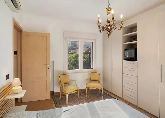 Semesterbostad Santa Lucia