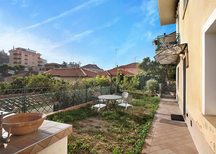 Santa Lucia * 임페리아