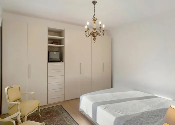 Сasa de vacaciones Santa Lucia Imperia