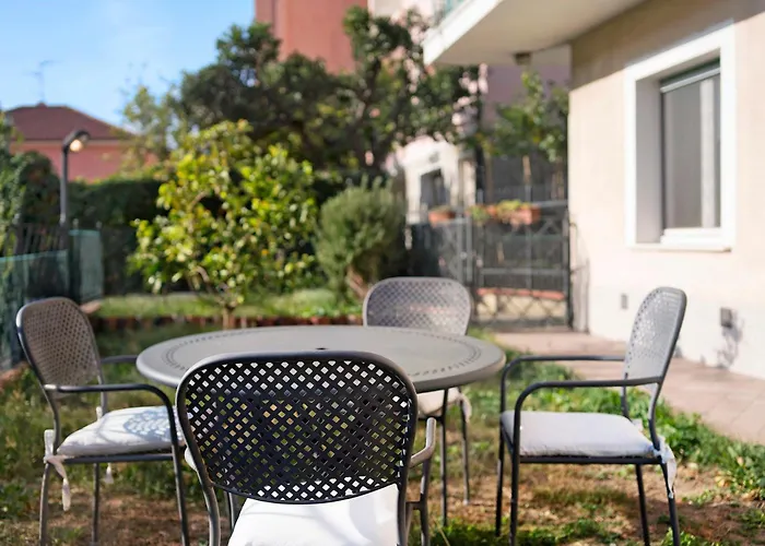 펜션 Santa Lucia *